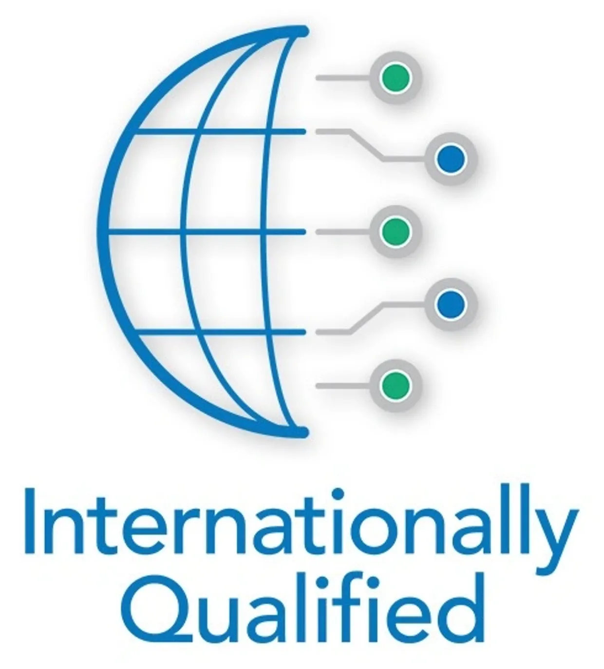 Internationally Qualified Members (IQM)