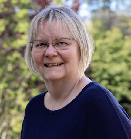 Technology Professions British Columbia Support Team, Cheryl Blachuras