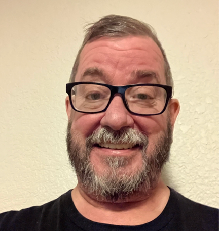 Technology Professions British Columbia Director, Dan Mooney