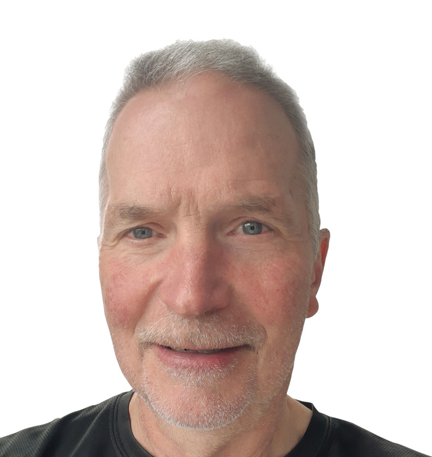 Technology Professions British Columbia Support Team, Earl Manning