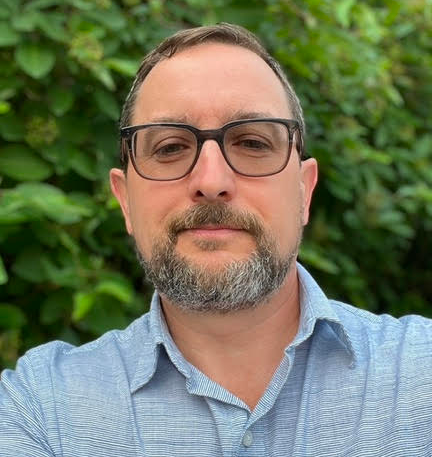 Technology Professions British Columbia Support Team, Jeff Collins