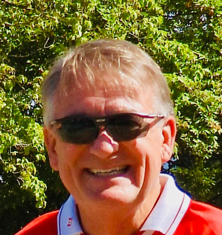 Technology Professions British Columbia Director, Keith Switzer