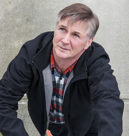 Ken Mayo