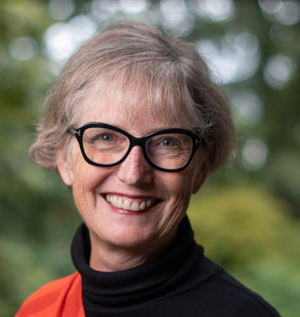 Vivian Horssman