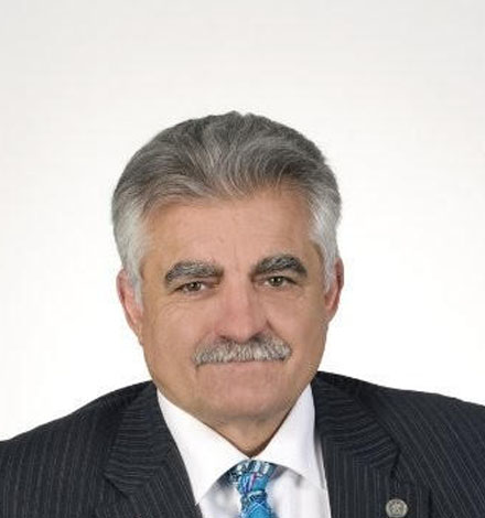 Frank Rizzard